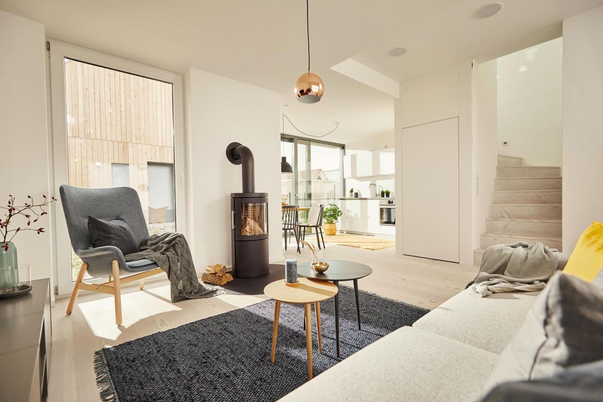 Villa Azure I Fehmarn Bagian luar foto