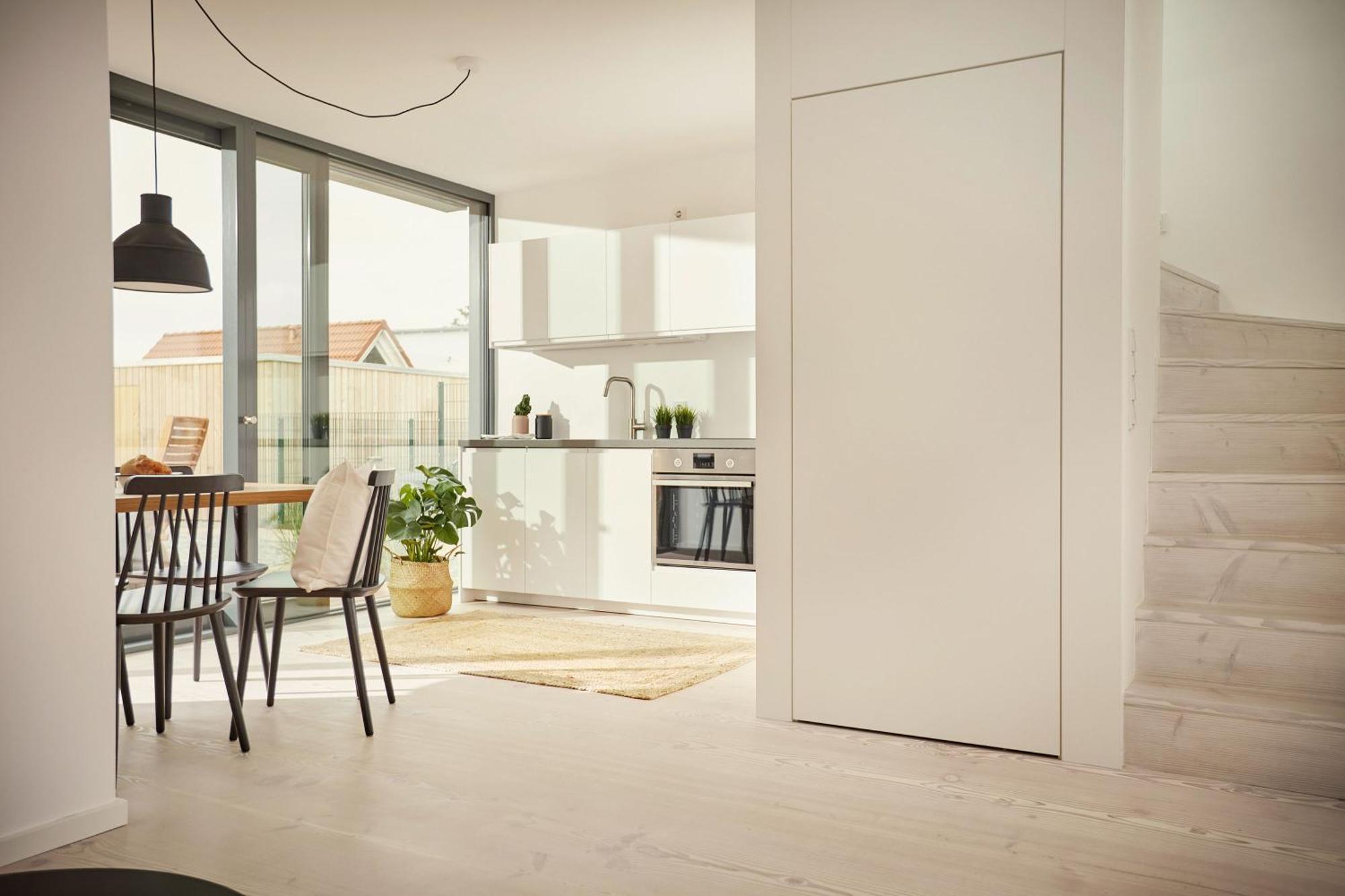 Villa Azure I Fehmarn Bagian luar foto